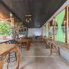 Отель Urbanview Hotel Tropical Ketapang by RedDoorz, фото 4