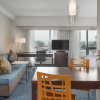 Отель Residence Inn Boston Back Bay/Fenway, фото 13