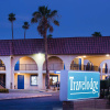 Отель Travelodge by Wyndham Indio, фото 1