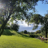 Отель Quaint Holiday Home in Robechies Amid Meadows, фото 12