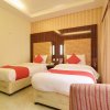 Отель OYO 273 Burj Nahar Hotel, фото 5