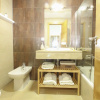 Отель Deluxe Apartment San Julian with parking, фото 10