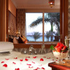 Отель An Amazing 2 Bedrrom Villa Overlloking the Red Sea Wirh its Private Pool, фото 6
