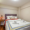 Отель Central and Stylish Flat in the Heart of Beyoglu, фото 10