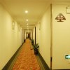 Отель Green Alliance Jiangsu Lianyungang Jiefang E) Road Motor City Hotel, фото 7
