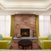 Отель Hampton Inn & Suites Bremerton, фото 3