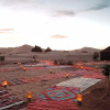 Отель Sahara wellness camp, фото 5
