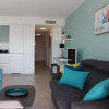 Отель O FIL DE L'EAU BANDOL - App A05 - T3 avec Jardin et terrasse, фото 4