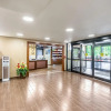 Отель Comfort Inn Charlotte Airport Uptown, фото 16