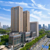 Отель Vienna International Hotel Wuhan Jiedaokou Branch, фото 13