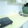 Отель Stunning 1-bed Apartment in Paranaque, фото 5