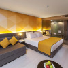 Отель Bosphorus Sorgun Hotel - All Inclusive, фото 3