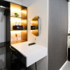 Отель Modern And Simple Studio (No Kitchen) Apartment At Suncity Residence, фото 5