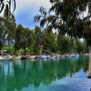 Отель Yunus Hotel & Bungalow, фото 14