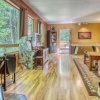 Отель Salmon River Chalet, фото 7