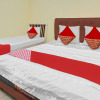 Отель OYO 90065 Homestay Barokah Park, фото 6