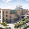 Отель Fairmont Riyadh, фото 39