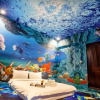 Отель Underwater World, фото 17