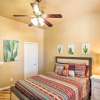 Отель Cave Creek Casita w/ Fire Pit: 5 Mi to Town & Golf, фото 4