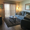 Отель St. Augustine Ocean And Racquet 1306, фото 4