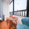 Отель Feizhu Serviced Apartment (Shishan Changhua International Branch), фото 19