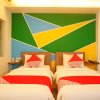 Отель SUPER OYO Collection O 166 Hotel Princess, фото 8