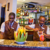 Отель Novotel Port Harcourt, фото 12