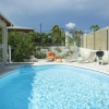 Отель Villa With 3 Bedrooms in Saint-françois, With Private Pool, Furnished, фото 1