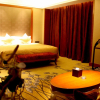 Отель Grand Skylight International Hotel Wu Hai, фото 3