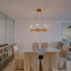 Отель Gorgeous ground floor condo with private balcony steps from pool, фото 8