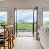 Отель Broadford Lodges Isle of Skye, фото 21