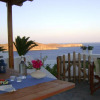 Отель Chez Semiramis the Sun Touch House for 8 Persons 5'min From the Beach, фото 11