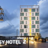 Отель Easy Hotel 2, фото 17