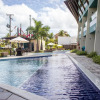 Отель Apart em Porto de Galinhas por Carpediem, фото 15