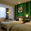 Отель Weihai Yun Shang Boutique Hotel, фото 3