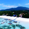 Отель Charming Lipe Beach Resort, фото 27