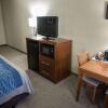 Отель Comfort Inn Gurnee near Six Flags, фото 41