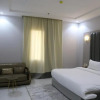 Отель Areen Alnaeem Hotel, фото 5