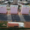 Отель iu Hotel Huambo, фото 20