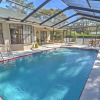 Отель Pristine Spring Hill House w/ Private Pool & Lanai, фото 9