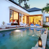 Отель Lucia Villa Seminyak Beachside, фото 16