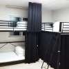 Отель BJ Stay Hostel, фото 22