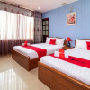 Отель RedDoorz Nam Bac Hotel Phan Dang Luu Phu Nhuan, фото 19