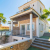 Отель BAHAMAS 2 - Villa for 4 people in Son Serra de Marina., фото 24
