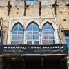 Отель Nouveau Hotel Du Liban в Бейруте