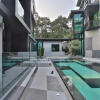 Отель B401 Paradise Sea View 2 Bedrooms Plus 2bathrooms at Center Ao Nang, фото 18