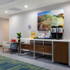 Отель Hampton Inn & Suites Marina, фото 15