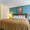 Отель Quality Inn & Suites Memphis East, фото 7