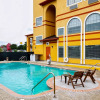 Отель Quality Suites San Antonio, фото 19