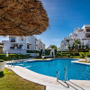 Отель GH-Modern 2 bed apartment with Pool in Estepona, фото 25